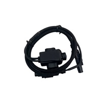 Pièces d'origine d'origine 634-0538 488-9163 594-5630 336-6684 Pièces d'excavatrice de moniteur de caméra pour Caterpillar E226D 246D 312 320GC