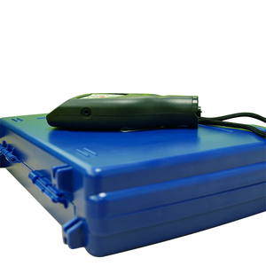 Sonda Digital integrada de alta precisión, medidor de espesor de pintura y recubrimiento, CM-8825FN - Product Image 4