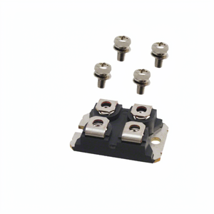 Diode Arrays Buy Online Electronic Components SOT-227-4, miniBLOC APT2X100D60J Manufacturer Channel - Product Image 1