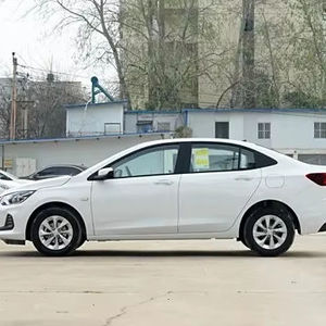 2021 Chevrolet cowards 325T Auto Joy Edition รถเบนซินขนาดกะทัดรัดรถมือสองซีดาน4ประตูห้าที่นั่ง - Product Image 2