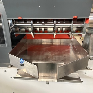 Nouvelle presse à huile automatique multifonctionnelle à froid et à chaud pour tournesol, cacahuètes et soja, pour l'industrie de l'huile alimentaire - Product Image 6