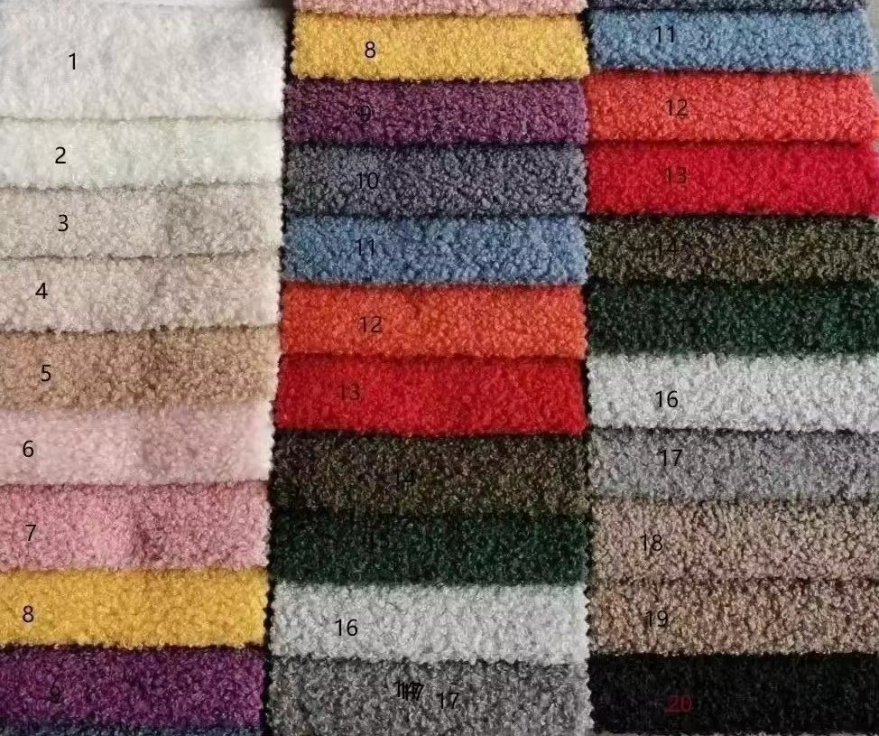 Customizable color