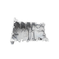Système moteur OEM ML3Z-6675-D ML3Z6675D Bac à huile moteur pour Ford F-150 Mustang 2011-2025