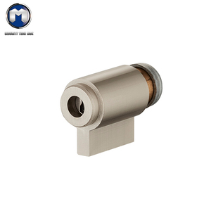 Phần Cứng Cửa Trước MOK Và Tay Nắm Cửa Bên Ngoài Có Khóa - Product Image 3