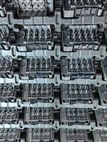 Pengganti Print Head 196 untuk Epson Generasi ke-7, Harga Grosir Pabrik Printhead