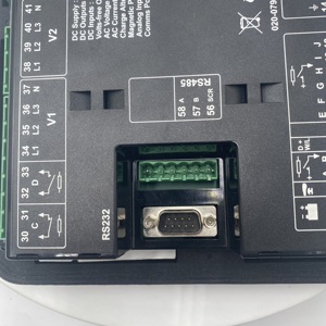 Ds-e 7320-010-03 Nuevo Módulo Controlador Original del Sistema de Control del Generador - Product Image 4