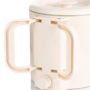 Mini-casserole multifonction pliable et portable 2026 pour voyage - Product Image 6