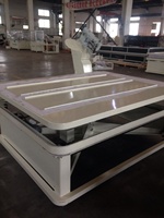 Machine à coudre originale, 300u, pour la couture de matelas