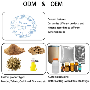 Matière première chimique de <span class=keywords><strong>poudre</strong></span> de persulfate de sodium, Etchant de carte, agent de traitement de surface en métal - Product Image 6