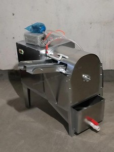 <span class=keywords><strong>Machine</strong></span> <span class=keywords><strong>à</strong></span> <span class=keywords><strong>laver</strong></span> les œufs de poulet/canard - Product Image 4