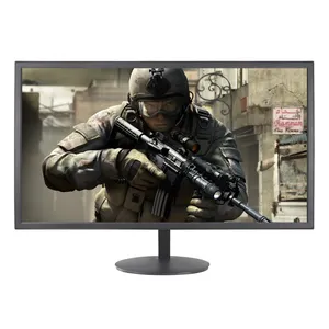 Grosir Pabrik Monitor LED IPS 144Hz 165 Hz 240Hz resolusi tinggi untuk Gaming
