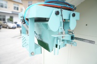 25kg Fertilizer Pellet Grain Packing Multifunction Packaging Machines for Animal Food Rice Dark Brown Sugar Feed Packaging 50 kg