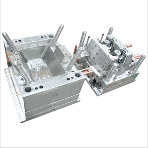 เคสโทรศัพท์อะลูมิเนียมแบบฉีดขึ้นรูปผลิตตามสั่ง - Product Image 3