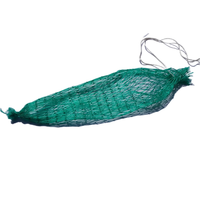 Sac à appâts en maille PEHD de haute qualité pour la pêche et les pièges à crabes