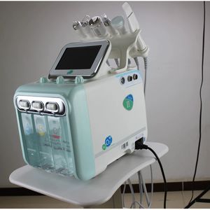 Máquina de Hidrofacial 6 en 1 para Rejuvenecimiento de la Piel Lislang, Precio Competitivo, Microdermoabrasión - Product Image 2