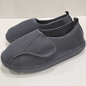 <span class=keywords><strong>Chaussures</strong></span> <span class=keywords><strong>pour</strong></span> femmes en mousse à mémoire de forme réglable en coton KJ 2026 NOUVEAU <span class=keywords><strong>pour</strong></span> <span class=keywords><strong>diabétiques</strong></span> - Product Image 1