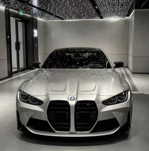 Film Vinyle Adhésif Effet Diamant Bling Bling Couleur Champagne Liquide PET pour Carrosserie Automobile – <span class=keywords><strong>Prix</strong></span> de Gros, Vente Chaude - Product Image 2