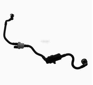 Nouveau clapet anti-retour d'échappement de Ventilation sous vide Langyi <span class=keywords><strong>Golf</strong></span> 6 Sagitar 1.4T pour assemblage de moteur Passat Tiguan Touan - Product Image 1