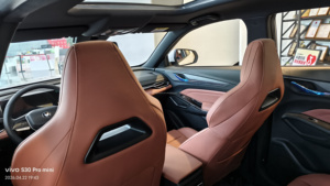 Changan X5 Plus 2025 2026, <span class=keywords><strong>SUV</strong></span> a Benzina 1.5 Turbo LHD, Nuovo Modello per il Mercato dell'Uzbekistan, Kirghizistan e Tagikistan, Trasporto Terrestre - Product Image 4