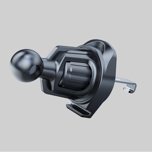 Support de téléphone pour voiture, pour tableau de bord et pare-brise, rotation universelle à 360 degrés - Product Image 6