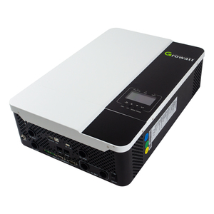 Service de garantie pour système solaire hors réseau 5KW 6KW <span class=keywords><strong>SPF</strong></span> 5000ES pour système solaire - Product Image 3