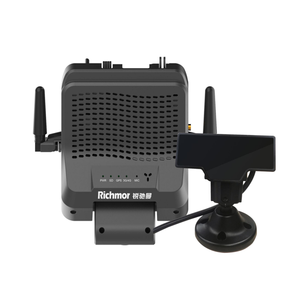 Richmor Smart DSM Détection de Fatigue Support Portugais Espagnol Français Thaïlandais CMSV6 4CH 108P <span class=keywords><strong>DASHCAM</strong></span> - Product Image 3