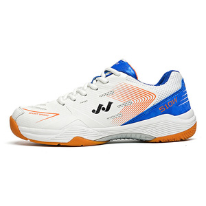 Nouvelles chaussures de badminton légères pour hommes, antidérapantes et respirantes, grandes tailles, pour l'été - Product Image 3