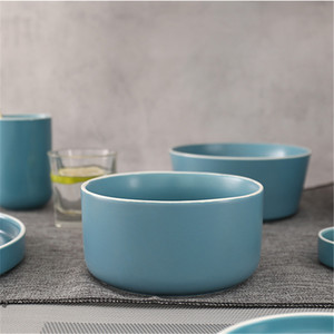 Venta Directa <span class=keywords><strong>de</strong></span> Fábrica en China, Marca Towin, Diseño Europeo, Juegos <span class=keywords><strong>de</strong></span> <span class=keywords><strong>Vajilla</strong></span> <span class=keywords><strong>de</strong></span> <span class=keywords><strong>Porcelana</strong></span> Personalizados, Certificación LFGB, Patrón <span class=keywords><strong>de</strong></span> Mariposas - Product Image 4