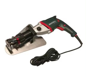 Máquina Portátil Automática para Rectificar Tubos SD-1.5, Máquina para Preparar Tubos para Soldadura Orbital - Product Image 3
