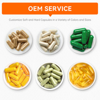 CHTNature OEM Suppléments Enzyme Quercétine Bromélaïne 500mg/60capsules Capsules Bromélaïne