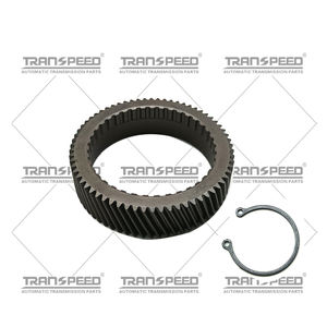 ATX Brand New U760E Pièces de transmission automatique Front Planet U660E U760E Plantear Carrier pour <span class=keywords><strong>Toyota</strong></span> - Product Image 4