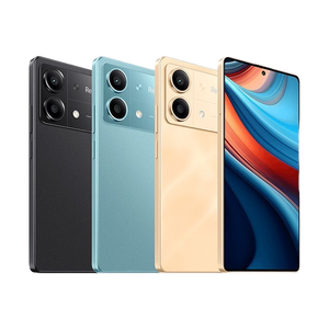Telefono di seconda mano per <span class=keywords><strong>Xiaomi</strong></span> <span class=keywords><strong>Redmi</strong></span> Note <span class=keywords><strong>13</strong></span> <span class=keywords><strong>Pro</strong></span> + 5G telefono 6.67 pollici Octa Core 16GB + 512GB per <span class=keywords><strong>13</strong></span>/13rpro/13pro versione US - Product Image 1