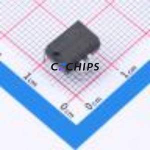 PVD1352NPBF Solid State Relay (MOS Output) SMD-8P Relay SPST-NO (1 Form A) 100V 550mA 1.5Ohm - Product Image 1
