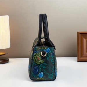 2025 Neueste Trendy Hochwertige Pu Leder handtaschen für Mode Neueste Luxus Designer Damen Tragetaschen Umhängetaschen - Product Image 2