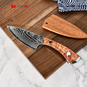 Карманный нож для фруктов и овощей - Product Image 2