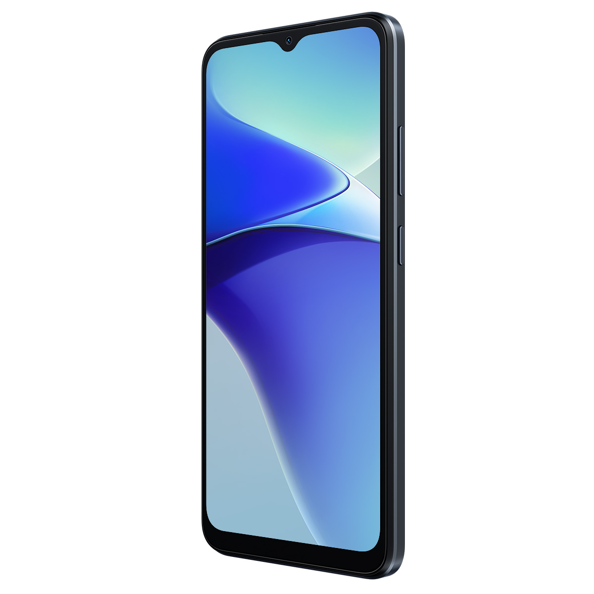 OSCAL FLAT 1C スマートフォン クリスタルパープル Oscal FLAT 1C 6.56
