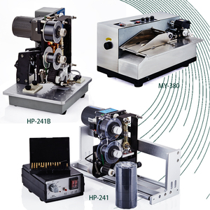 HP-214b HP-241b HP 241b Hp241b Máy đóng mã dập nóng số máy in và tem thư - Product Image 1