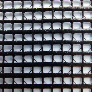 Tissu en maille polyester enduit de PVC 1100D coloré, ignifuge, anti-UV, anti-bactérien, pour <span class=keywords><strong>lit</strong></span> élastique, trampoline, chaise de plage - Product Image 3