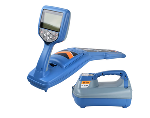 Localisateur de défauts de câbles souterrains <span class=keywords><strong>Radiodetection</strong></span> RD8200 TX10 avec option batterie au lithium - Product Image 2