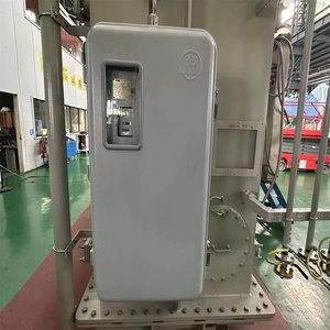 หม้อแปลงไฟฟ้ากำลังสูงมาตรฐาน IEC 50MVA สามเฟส 135KV 60Hz - Product Image 6