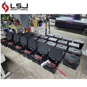 Rilevatore Sonar Portatile con Doppia Frequenza 455kHz e 800kHz per Rilevamenti <span class=keywords><strong>Marini</strong></span> W-S03 - Product Image 4