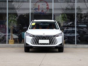 Alta velocidad 1.5L 5 asientos Dongfeng <span class=keywords><strong>GS</strong></span> Mach SUV coche en precio promocional - Product Image 3