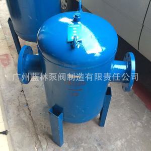 Separador de Vapor y Agua con Filtro de Deflector de Espiral y Cuchillas, con Componentes Centrales de Rodamiento en Nueva Condición - Product Image 3