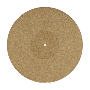 Outil de calibrage à contraste élevé pour cartouche de tourne-disque PP personnalisée en usine, rapporteur d'alignement et disque de test de vitesse - Product Image 4