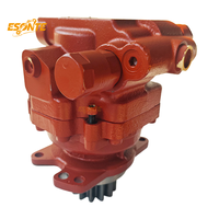 Moteur oscillant PCR-1B-05A PCR-1B-05A-P-9297B Moteur hydraulique pour mini-excavatrice Komatsu PC20 PC22 PC26 PC27MR-3