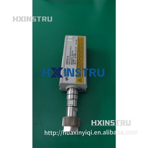 Sensor de Potencia Máxima y Media Keysight E9321A, 50 MHz - 6 GHz, Ancho de Banda de 300 kHz Usado hx1 - Product Image 1