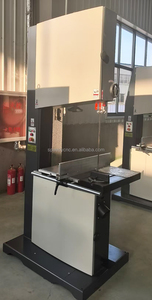 Fast Speed Vertical <strong>Band</strong> <strong>Saw</strong> Machine for Wood Cutting Heavy Duty Frame Portable <strong>Band</strong> <strong>Saw</strong> Machine <strong>Price</strong> for Woodworking - Product Image 6