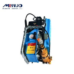 <span class=keywords><strong>Compresseur</strong></span> professionnel <span class=keywords><strong>pour</strong></span> la <span class=keywords><strong>plongée</strong></span> haute pression 300 bar 2,2 kW 4 kW Fabriqué en Chine avec des performances et une qualité fiables - Product Image 6