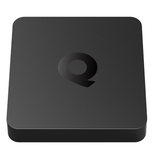 Bán buôn 1GB RAM 8GB ROM Q1 thông minh TV <span class=keywords><strong>Box</strong></span> Linux <span class=keywords><strong>Android</strong></span> 10 giấy chứng nhận phim 4K thông minh video bóng đá trò chơi Set 4K TV <span class=keywords><strong>Box</strong></span> - Product Image 1