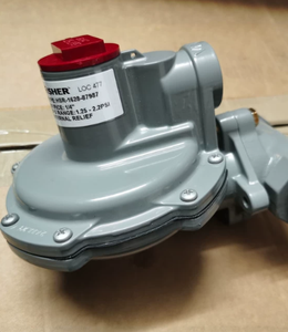 Vente Flash : Vannes de Réduction et de Régulation de Pression de Gaz Série HSR HSR-CCHAMYN/HSR-1628-88078/HSR-1628-88061 - Product Image 2
